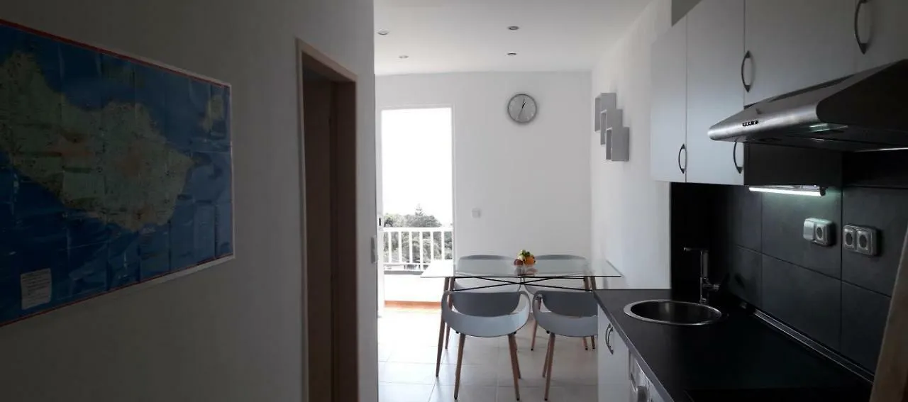 Villa Scirocco Madeira - Ocean View Machico
