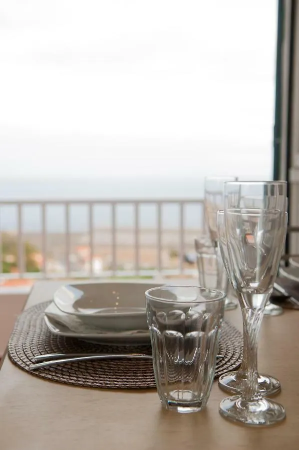 Villa Scirocco Madeira - Ocean View Machico